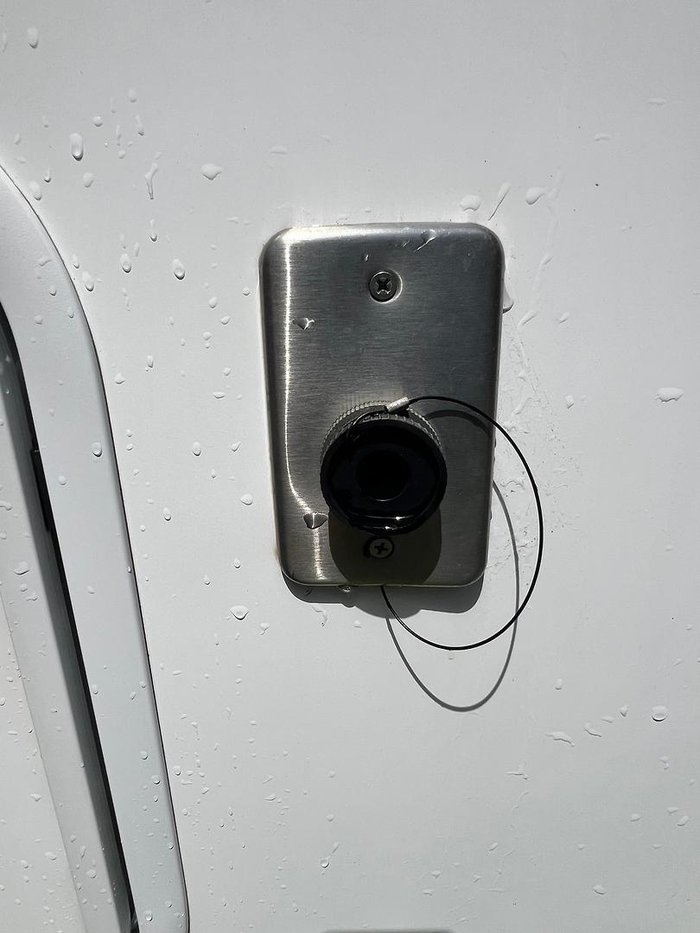 2022 Windsor Daintree