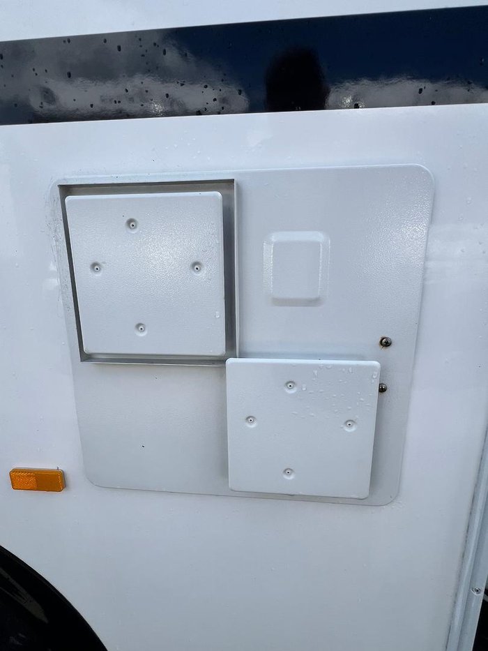 2022 Windsor Daintree