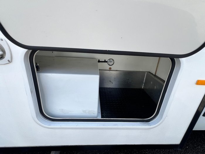 2022 Windsor Daintree