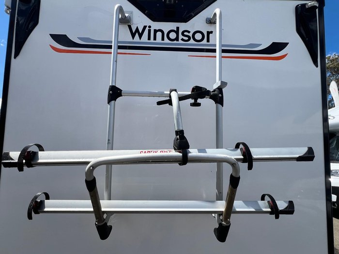 2022 Windsor Daintree