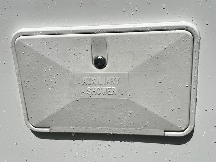 2022 Windsor Daintree