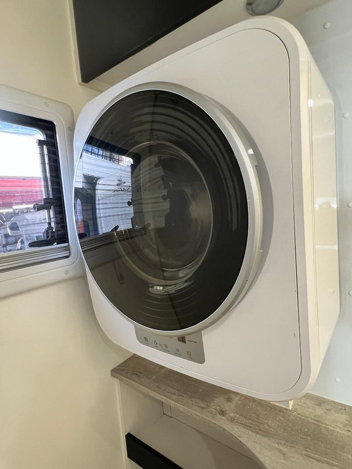 2022 Windsor Daintree