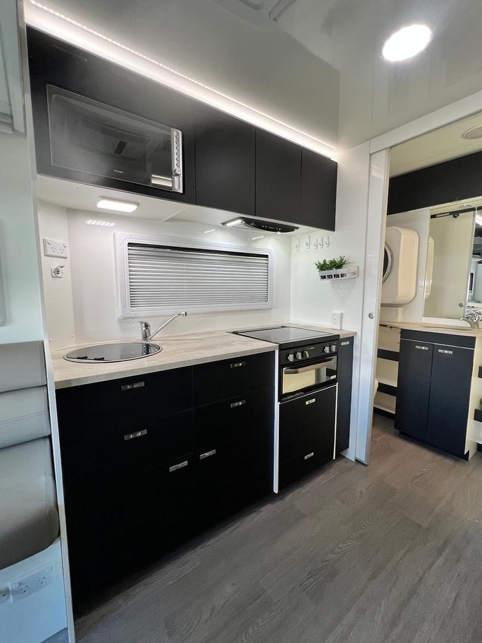 2022 Windsor Daintree