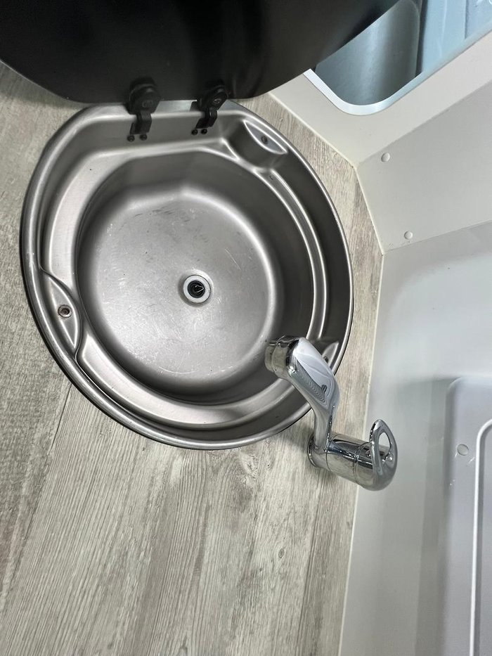 2022 Windsor Daintree