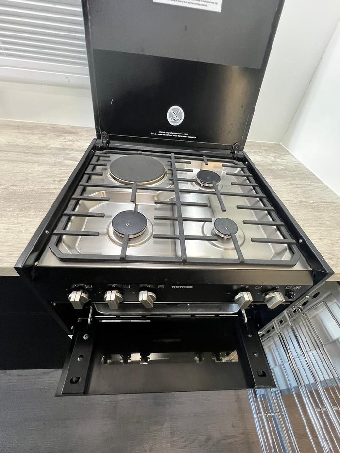 2022 Windsor Daintree