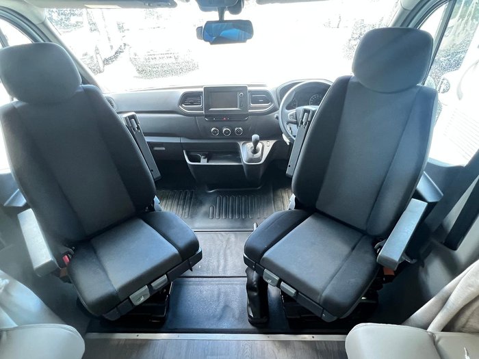 2022 Windsor Daintree