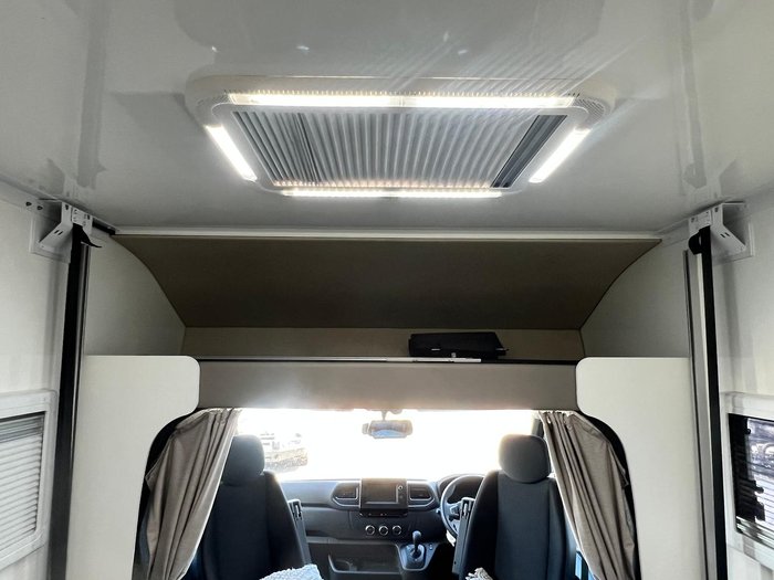 2022 Windsor Daintree