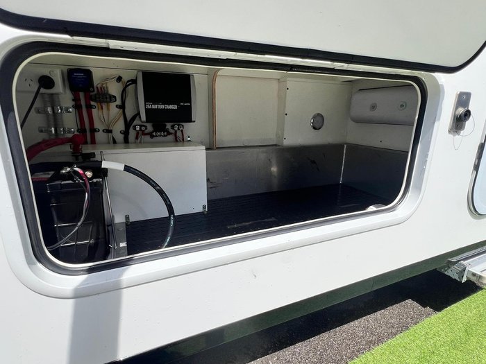 2022 Windsor Daintree