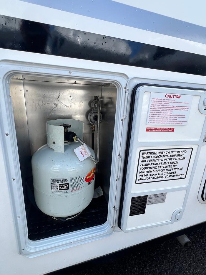 2022 Windsor Daintree