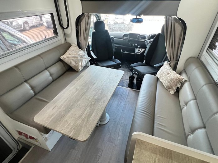 2022 Windsor Daintree