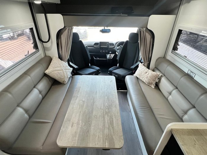 2022 Windsor Daintree