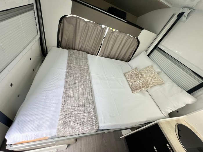 2022 Windsor Daintree