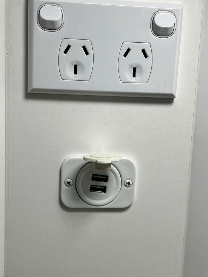 2022 Windsor Daintree