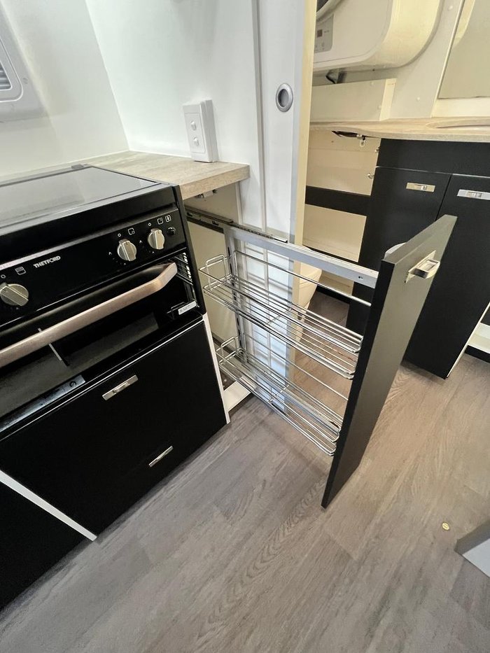 2022 Windsor Daintree