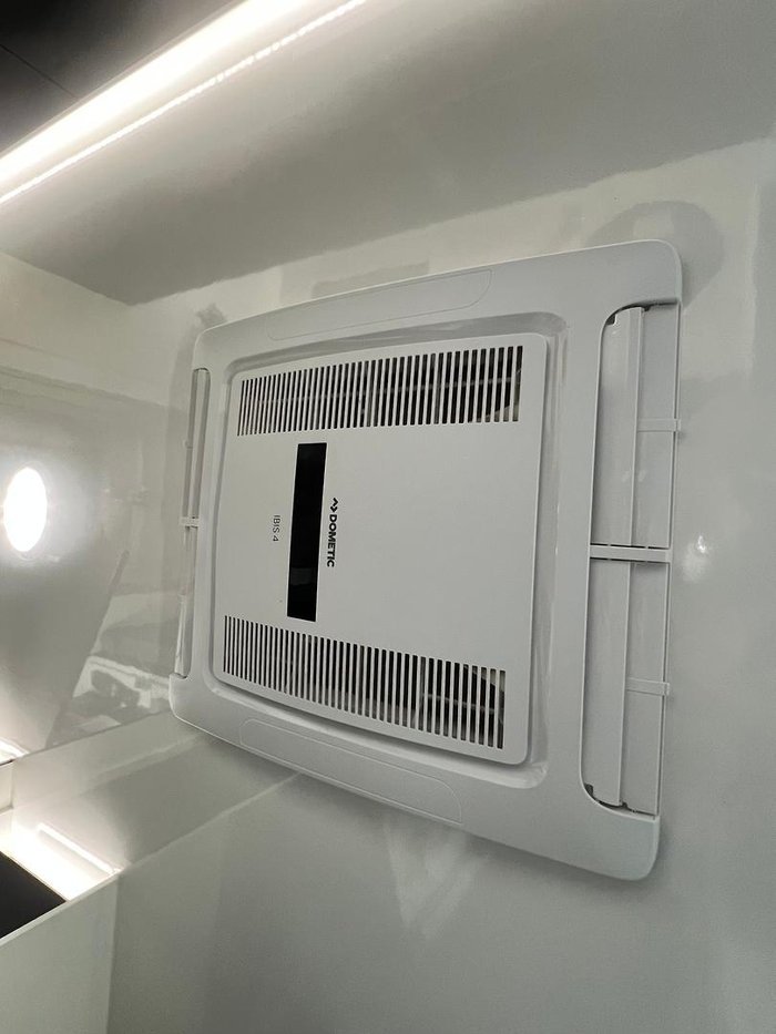 2022 Windsor Daintree