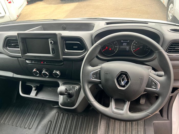 2022 Windsor Daintree