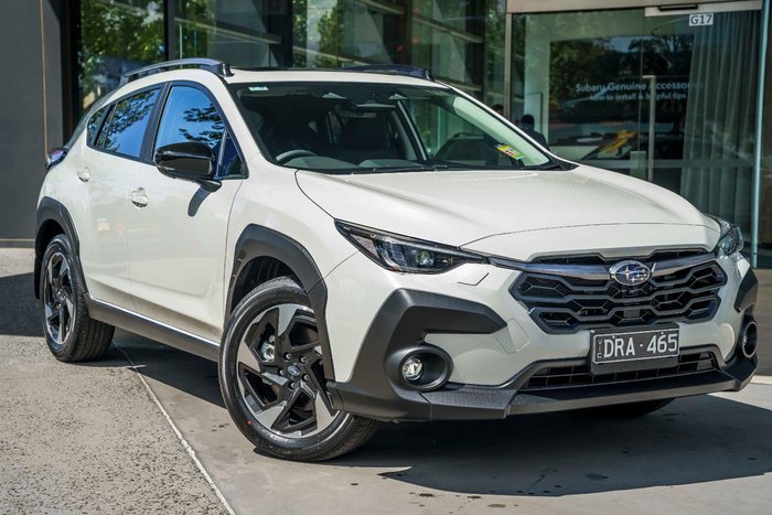 2025 Subaru Crosstrek 2.0S