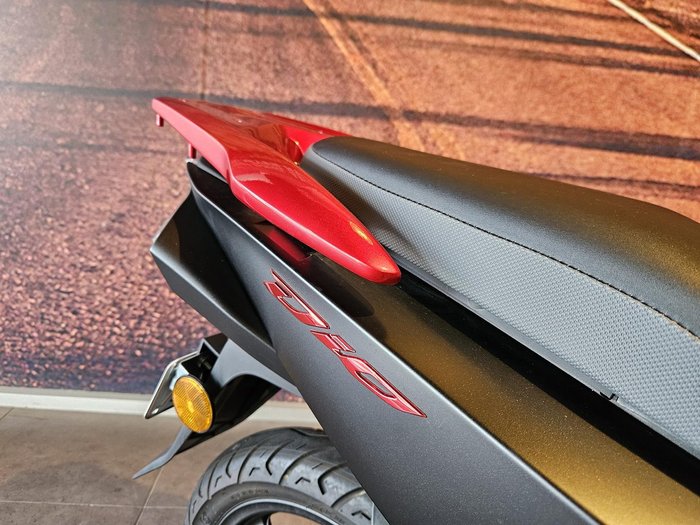 2020 Honda Dio (NSC110) Dio Black