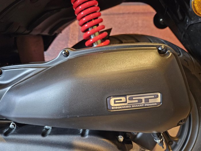 2020 Honda Dio (NSC110) Dio Black