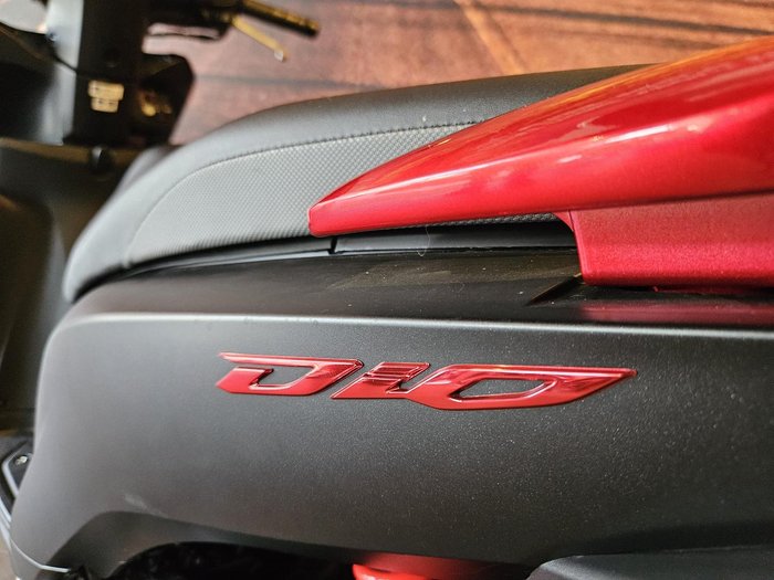 2020 Honda Dio (NSC110) Dio Black