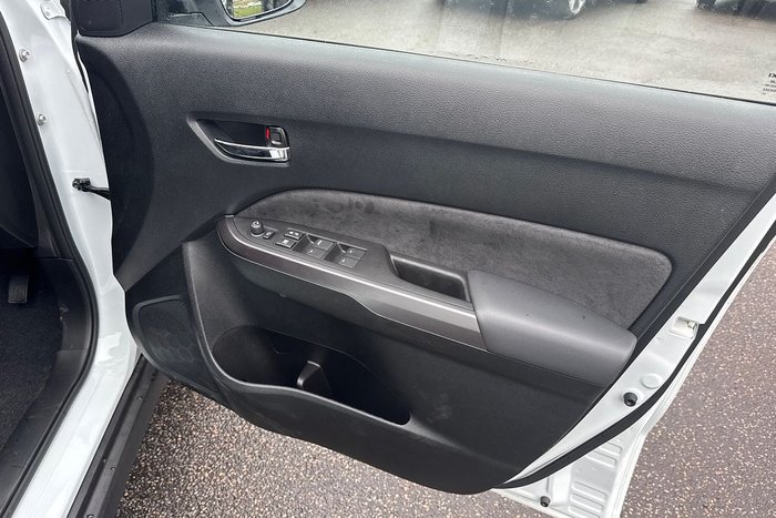 2024 Suzuki Vitara Turbo