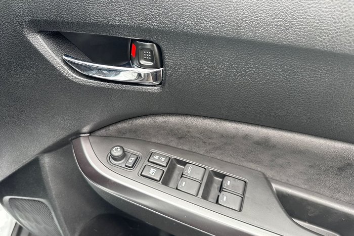 2024 Suzuki Vitara Turbo