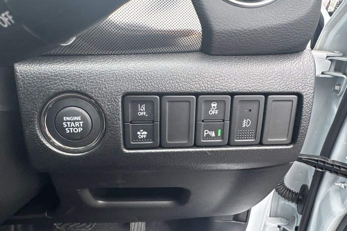 2024 Suzuki Vitara Turbo