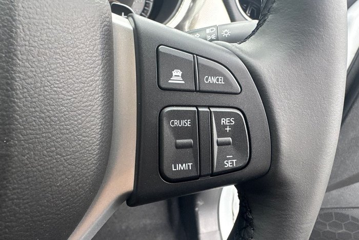 2024 Suzuki Vitara Turbo