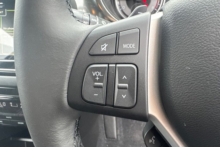 2024 Suzuki Vitara Turbo