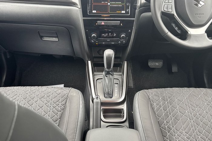 2024 Suzuki Vitara Turbo