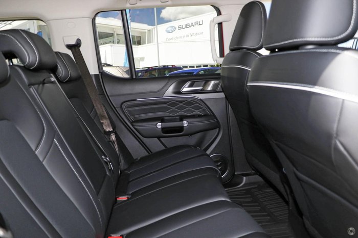 2025 GWM Tank 300 Ultra