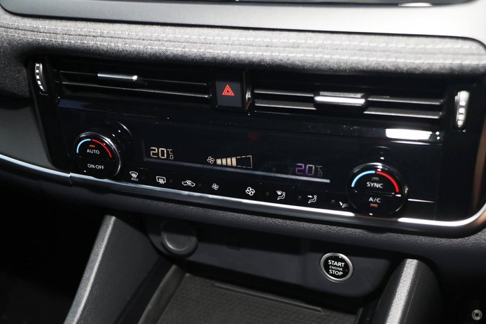 2025 Nissan QASHQAI ST-L