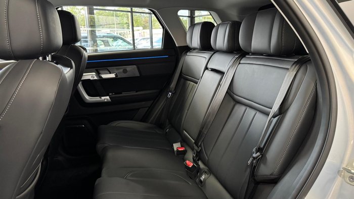 2025 Jaecoo J7 Track