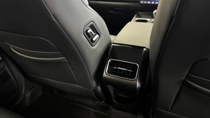 2025 Jaecoo J7 Track