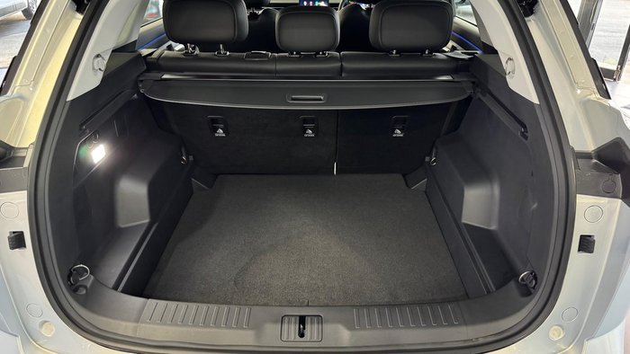 2025 Jaecoo J7 Track