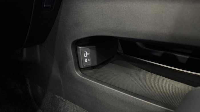 2025 Jaecoo J7 Track