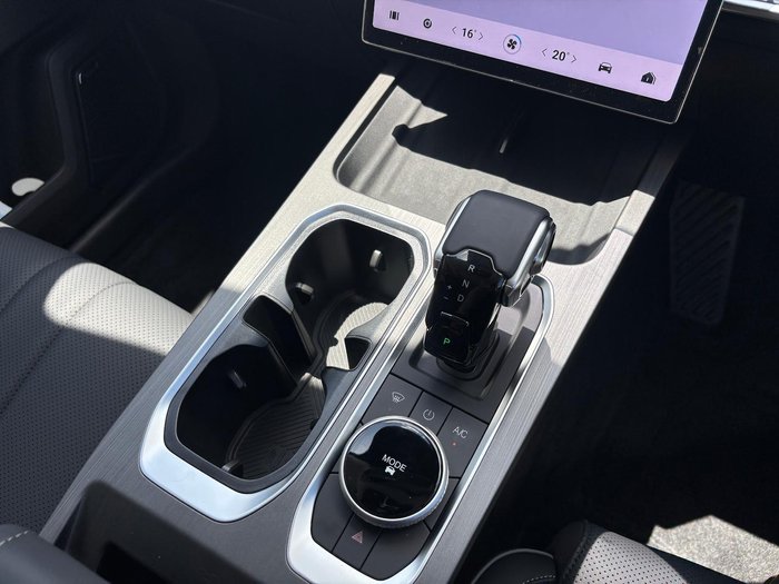 2025 Jaecoo J7 Ridge