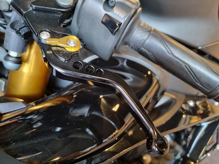 2007 Yamaha YZF-R1 R1 Black