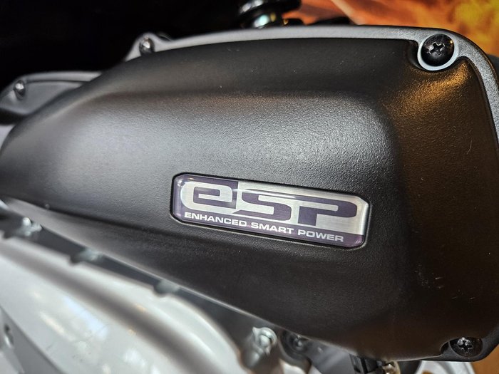 2019 Honda Dio (NSC110) Dio White