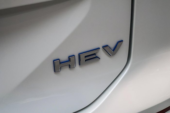 2025 GWM Haval H6 Ultra Hybrid
