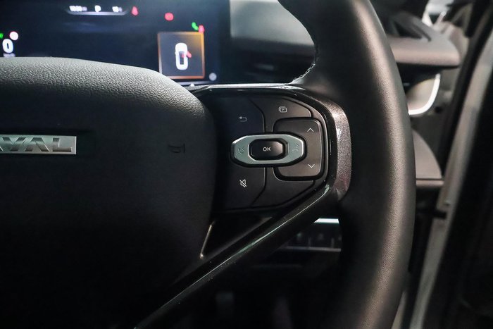 2025 GWM Haval H6 Ultra Hybrid