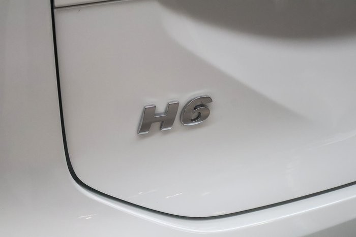 2025 GWM Haval H6 Ultra Hybrid