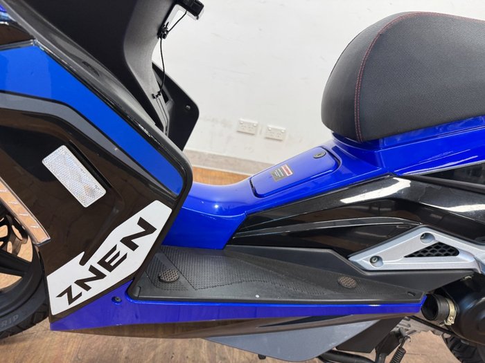2021 ZNEN FANTASY 50 BLUE