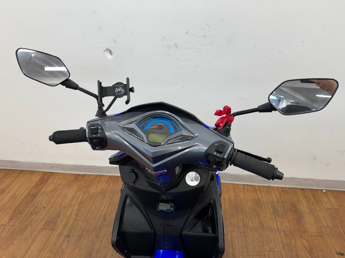 2021 ZNEN FANTASY 50 BLUE