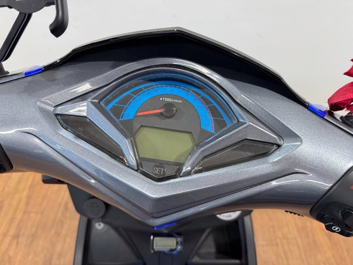 2021 ZNEN FANTASY 50 BLUE