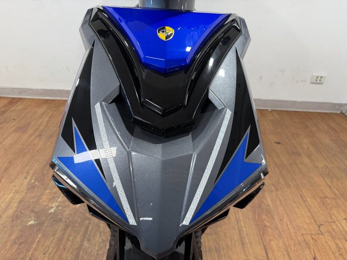 2021 ZNEN FANTASY 50 BLUE