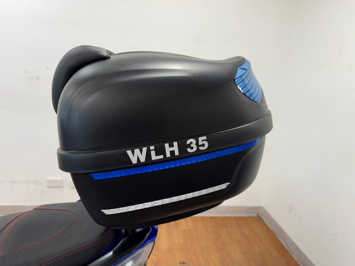2021 ZNEN FANTASY 50 BLUE