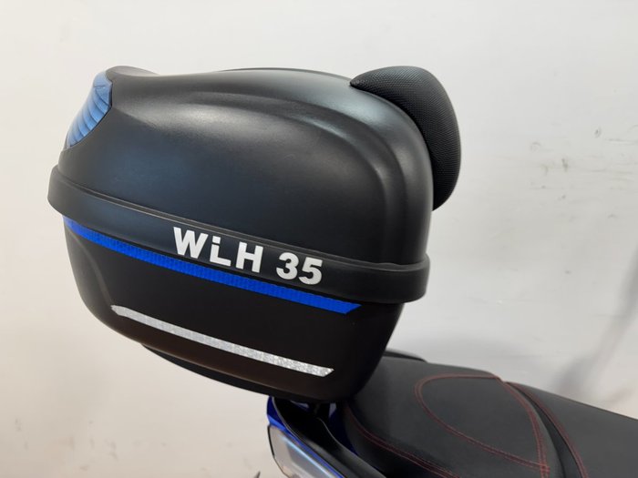2021 ZNEN FANTASY 50 BLUE