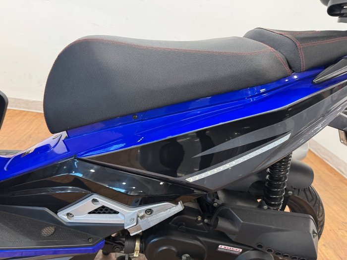 2021 ZNEN FANTASY 50 BLUE