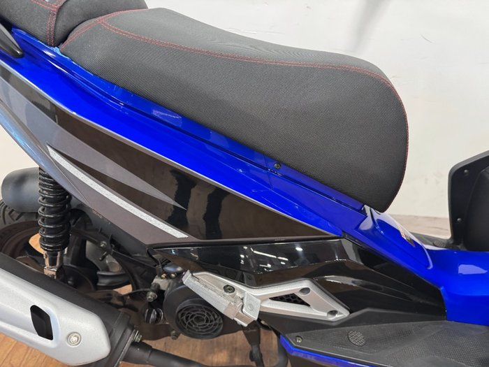 2021 ZNEN FANTASY 50 BLUE